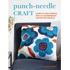 KNYGA Cico Books Punch-Needle Craft