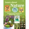 KNYGA Cico Kidz Learn about Nature Activity Book