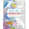 KNYGA Mill Color Me Under the Sea