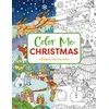 KNYGA Cider Mill Press Color Me Christmas