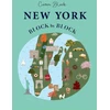 KNYGA Cierra Block New York Block by Block