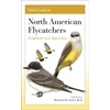 KNYGA Cin Ty Lee Field Guide to North American Flycatchers