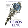 KNYGA Cinda Williams Chima Demon King