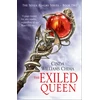 KNYGA Cinda Williams Chima Exiled Queen