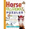 KNYGA Cindy A Littlefield Horse Games &amp; Puzzles