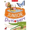KNYGA Cindy Leaney Junior Dictionary