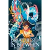 KNYGA Cindy Lin Creatures of the in Between