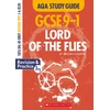 KNYGA Cindy Torn Lord of the Flies AQA English Literature