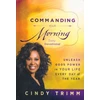 KNYGA Cindy Trimm Commanding Your Morning Daily Devotional