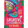 KNYGA Cindy Wilde Creative Colouring for Kids
