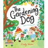 KNYGA Cindy Wume Gardening Dog