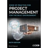 KNYGA CIOB (The Chartered Institute of Building) Code of Practice for Project Management for the Built Environment