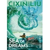 KNYGA Cixin Liu's Sea of Dreams