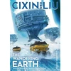 KNYGA Cixin Liu's The Wandering Earth