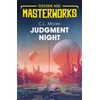 KNYGA Cl Moore Judgment Night: A Selection of Science Fiction