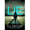 KNYGA C.L Taylor Lie