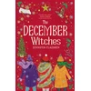 KNYGA Claessen Jennifer December Witches