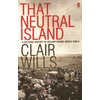 KNYGA Clair Wills That Neutral Island