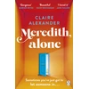 KNYGA Claire Alexander Meredith, Alone