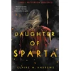KNYGA Claire Andrews Daughter of Sparta