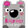 KNYGA Claire Baker Boop Me! Cutie Koala
