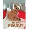 KNYGA Claire Childs Hi! I'm Peanut