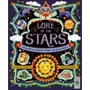 KNYGA Claire Cock Starkey Lore of the Stars, Folklore and Wisdom from the Skies Above
