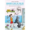KNYGA Claire Corridan Shadow's Trip to the Vet