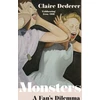 KNYGA Claire Dederer Monsters