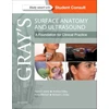 KNYGA Claire France Smith Gray's Surface Anatomy and Ultrasound