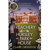 KNYGA Claire Gradidge Treachery at Hursley Park House