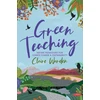 KNYGA Claire Helen Warden Žalias Teaching