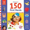 KNYGA Claire Laties Davis Britannica's 150 First Words