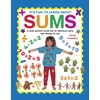 KNYGA Claire Llewellyn It's Fun to Learn About Sums