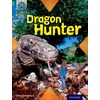 KNYGA Claire Llewellyn Project X Origins: Turquoise Book Band, Oxford Level 7: Discovery: Dragon Hunter