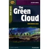 KNYGA Claire Llewellyn Rapid Stage 8 Assessment book: The Žalias Cloud