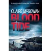KNYGA Claire Mcgowan Blood Tide (Paula Maguire 5)