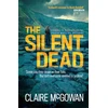 KNYGA Claire Mcgowan Silent Dead (Paula Maguire 3)