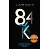 KNYGA Claire North 84K