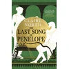 KNYGA Claire North Last Song of Penelope