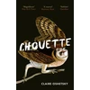 KNYGA Claire Oshetsky Chouette