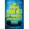 KNYGA Claire Parkin Final Hours of Muriel Hinchcliffe