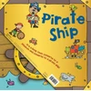 KNYGA Claire Phillip Convertible Pirate Ship