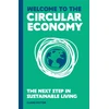 KNYGA Claire Potter Welcome to the Circular Economy