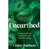 KNYGA Claire Ratinon Unearthed, On race and roots, and how the soil taught me I belong