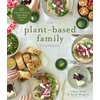 KNYGA Claire Swift Plant-Based Family Cookbook