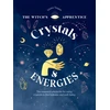 KNYGA Claire Taupin Crystals and Energies