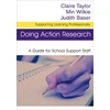 KNYGA Claire Taylor Doing Action Research