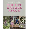 KNYGA Claire Thomson Five O'Clock Apron