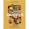 KNYGA Claire Thomson One Pan Chicken